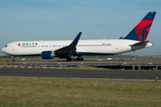 Delta Air Lines Boeing 767-332(ER) (N193DN) at  Paris - Charles de Gaulle (Roissy), France