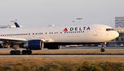Delta Air Lines Boeing 767-332(ER) (N193DN) at  Los Angeles - International, United States