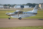 (Private) Quest Kodiak 100 (N193KQ) at  Lakeland - Regional, United States