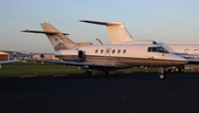 (Private) Raytheon Hawker 800XP (N193SG) at  Orlando - Executive, United States