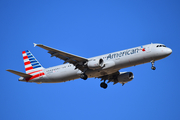 American Airlines Airbus A321-211 (N193UW) at  Denver - International, United States