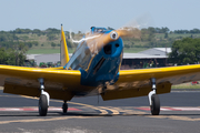 (Private) Fairchild PT-19A Cornell (N1941N) at  Draughon-Miller Central Texas Regional Airport, United States