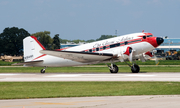 Era Classic Airlines Douglas C-47B Skytrain (N1944H) at  Oshkosh - Wittman Regional, United States