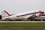 Era Classic Airlines Douglas C-47B Skytrain (N1944H) at  Oshkosh - Wittman Regional, United States