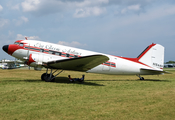 Era Classic Airlines Douglas C-47B Skytrain (N1944H) at  Oshkosh - Wittman Regional, United States