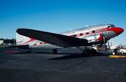 Era Classic Airlines Douglas C-47A Skytrain (N1944M) at  Anchorage - Ted Stevens International, United States