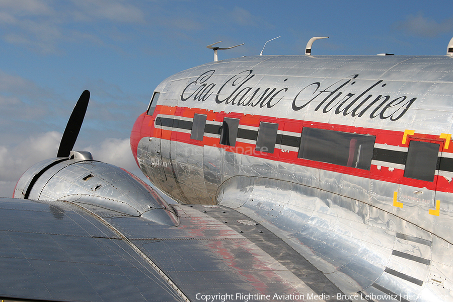 Era Classic Airlines Douglas C-47A Skytrain (N1944M) | Photo 162566