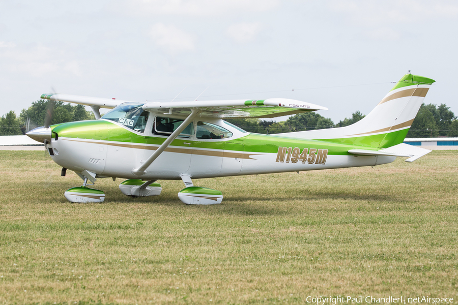 (Private) Cessna 182P Skylane (N1945M) | Photo 367989