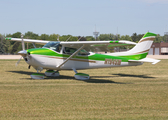 (Private) Cessna 182P Skylane (N1945M) at  Oshkosh - Wittman Regional, United States