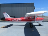 Buiqui Aerospace Cessna 150L (N19463) at  San Juan - Fernando Luis Ribas Dominicci (Isla Grande), Puerto Rico