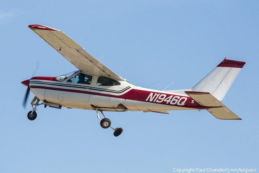 (Private) Cessna 177RG Cardinal (N1946Q) | Photo 469695