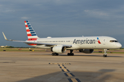 American Airlines Boeing 757-223 (N194AA) at  Dallas/Ft. Worth - International, United States