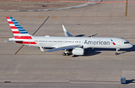 American Airlines Boeing 757-223 (N194AA) at  Dallas/Ft. Worth - International, United States