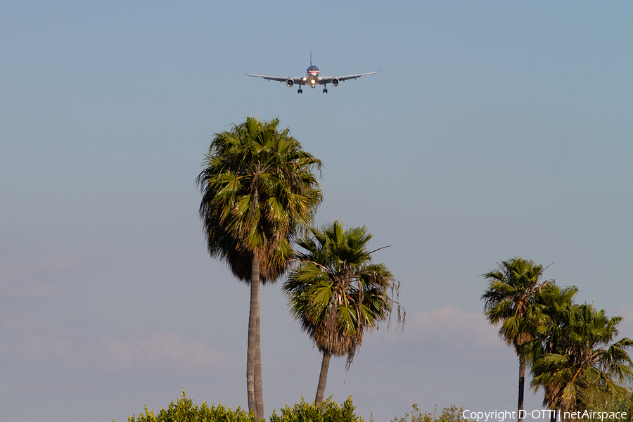 American Airlines Boeing 757-223 (N194AA) | Photo 337352