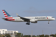 American Airlines Boeing 757-223 (N194AA) at  Miami - International, United States
