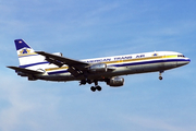 ATA - American Trans Air Lockheed L-1011-385-1-15 TriStar 100 (N194AT) at  Frankfurt am Main, Germany