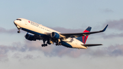 Delta Air Lines Boeing 767-332(ER) (N194DN) at  Amsterdam - Schiphol, Netherlands