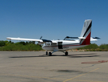 Skydive Arizona de Havilland Canada DHC-6-300 Twin Otter (N194LH) at  Eloy - Municipal, United States