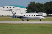 (Private) Piaggio P.180 Avanti II (N194SV) at  Orlando - Executive, United States