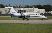 (Private) Piaggio P.180 Avanti II (N194SV) at  Orlando - Executive, United States