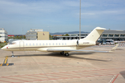 (Private) Bombardier BD-700-1A10 Global Express XRS (N194WM) at  Barcelona - El Prat, Spain