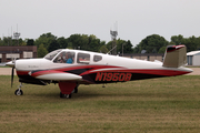 (Private) Beech B35 Bonanza (N1950B) at  Oshkosh - Wittman Regional, United States