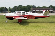 (Private) Beech B35 Bonanza (N1950B) at  Oshkosh - Wittman Regional, United States