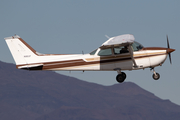 Ace of Spades Aviation Cessna 172N Skyhawk II (N1950F) at  Las Vegas - North Las Vegas, United States