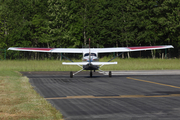 (Private) Cessna 172N Skyhawk (N1951F) at  Madison - Bruce Campbell Field, United States