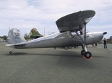 (Private) Cessna 120 (N1951V) at  Aguadilla - Rafael Hernandez International, Puerto Rico