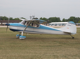 (Private) Cessna 170B (N1953A) at  Oshkosh - Wittman Regional, United States