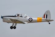 (Private) de Havilland Canada DHC-1 Chipmunk T10 (N19547) at  Oshkosh - Wittman Regional, United States