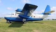 Stargazer Aero Grumman HU-16C Albatross (N1955G) at  Oshkosh - Wittman Regional, United States