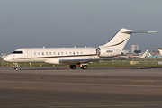 (Private) Bombardier BD-700-1A10 Global 6000 (N1955M) at  Amsterdam - Schiphol, Netherlands