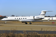 (Private) Gulfstream G-V (N1956M) at  Atlanta - Hartsfield-Jackson International, United States