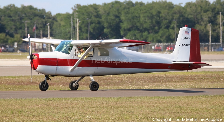 (Private) Cessna 150C (N1956Z) | Photo 327447