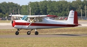 (Private) Cessna 150C (N1956Z) at  Lakeland - Regional, United States