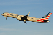 American Airlines Boeing 757-223 (N195AN) at  Dallas/Ft. Worth - International, United States