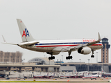 American Airlines Boeing 757-223 (N195AN) at  Dallas/Ft. Worth - International, United States