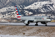 American Airlines Boeing 757-223 (N195AN) at  Eagle - Vail, United States