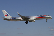 American Airlines Boeing 757-223 (N195AN) at  Miami - International, United States