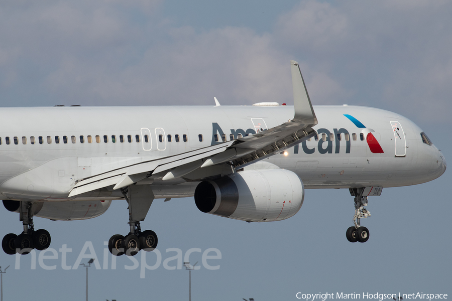 American Airlines Boeing 757-223 (N195AN) | Photo 606906
