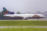 ATA - American Trans Air Lockheed L-1011-385-1-14 TriStar 150 (N195AT) at  Baltimore - Washington International, United States