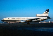 ATA - American Trans Air Lockheed L-1011-385-1-14 TriStar 150 (N195AT) at  Hamburg - Fuhlsbuettel (Helmut Schmidt), Germany