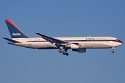 Delta Air Lines Boeing 767-332(ER) (N195DN) at  Frankfurt am Main, Germany