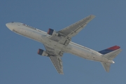 Delta Air Lines Boeing 767-332(ER) (N195DN) at  Zurich - Kloten, Switzerland