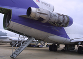 FedEx Boeing 727-22(F) (N195FE) at  Greenwood - Leflore, United States