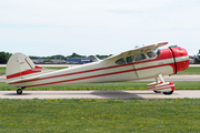(Private) Cessna 195B Businessliner (N195GT) at  Oshkosh - Wittman Regional, United States