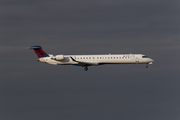 Delta Connection (Endeavor Air) Bombardier CRJ-900LR (N195PQ) at  Atlanta - Hartsfield-Jackson International, United States