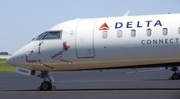 Delta Connection (Endeavor Air) Bombardier CRJ-900LR (N195PQ) at  Covington - Northern Kentucky International (Greater Cincinnati), United States